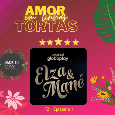 Amor em linhas tortas