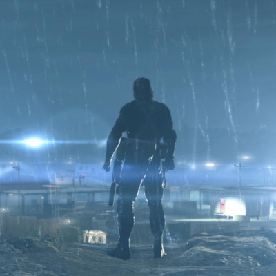 Graveyard Discussions: My Top 2 Games
