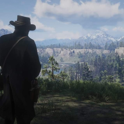 Graveyard Discussions: My Top Games of the Decade
