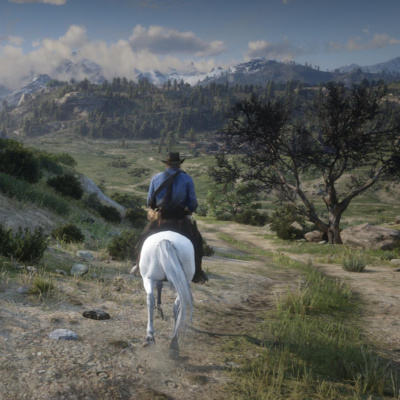 Gaming Discussions: What Games Would Make Great Movies?