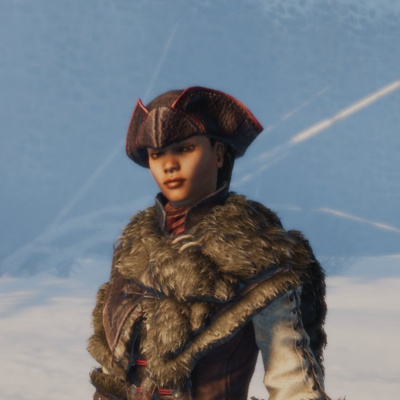 Graveyard Review: Assassin's Creed Liberation
