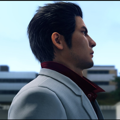 Graveyard Review: Yakuza 6