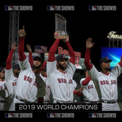 Out of the Crypt: The MLB The Show 19 Review