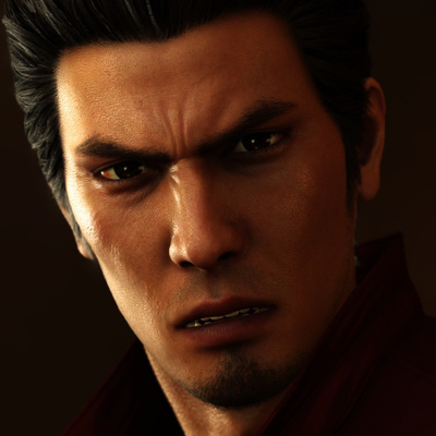 Graveyard Discussions: The Yakuza Franchise