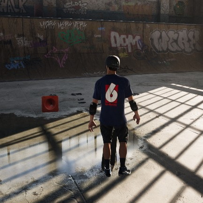 Graveyard Gaming: Skateboarding's Gaming History