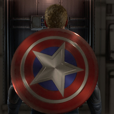 Graveyard Review: Marvel's Avengers