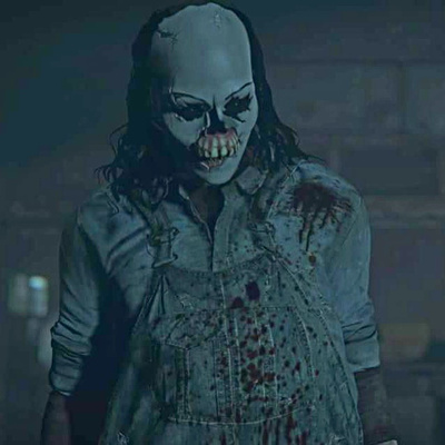 Graveyard Review: Until Dawn