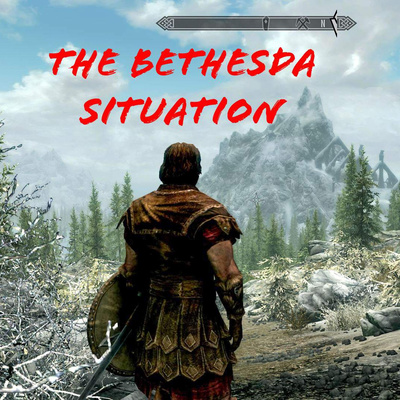 Graveyard Gaming: The Bethesda Situation