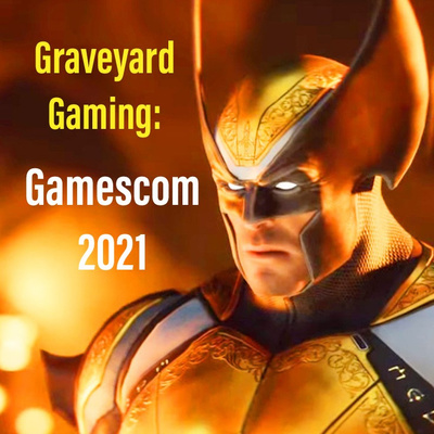 Graveyard Gaming: Top 3 Gamescom Moments
