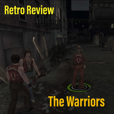 Retro Review: The Warriors