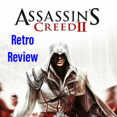 Retro Review: Assassin's Creed 2