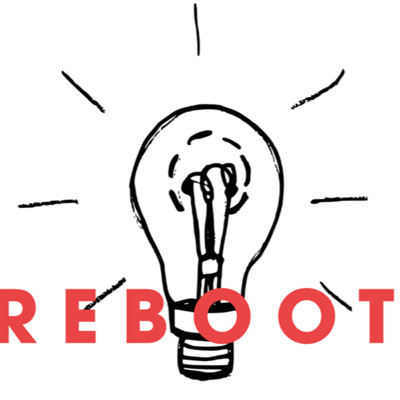 Reboot - lust and desire! Reboot - lust and desire!