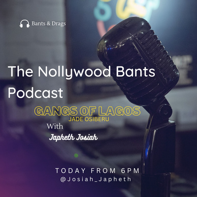 PILOT EPISODE: GANGS OF LAGOS REVIEW