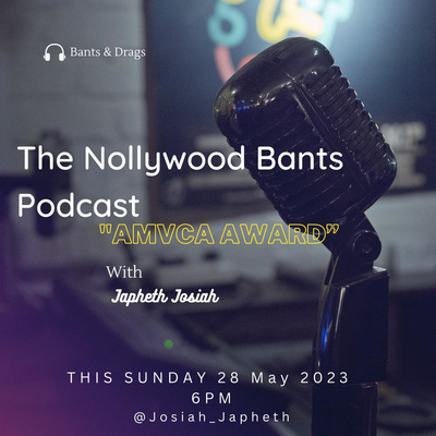 AMVCA 2023
