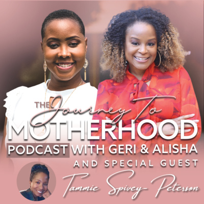 The Truth About the Adoption Process (feat. Tammie Spivey-Peterson)