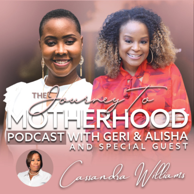 The Journey to Adoption w/ Cassandra Williams