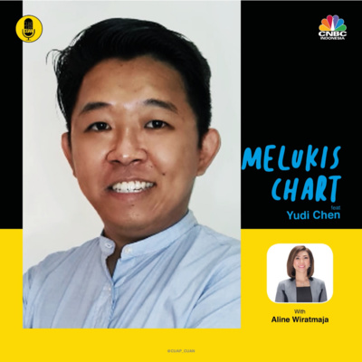 Melukis Chart ft Yudi Chen episode artwork
