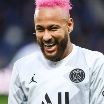 003. NEYMAR Jr