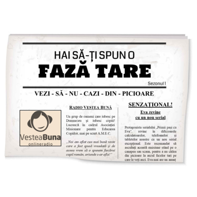 Fază tare - 49. Cel mai rapid obiect episode artwork