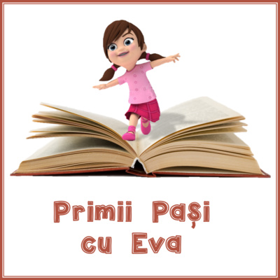 27. Primii pași cu Eva - Psalmul 139:14 episode artwork