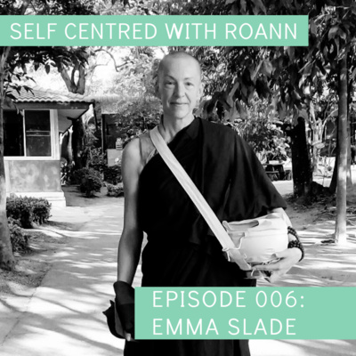 006 Emma Slade: The capacity for kindness is in all of us