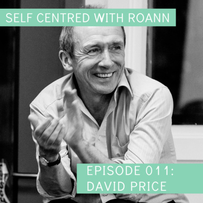 011 David Price: People-Powered Innovation