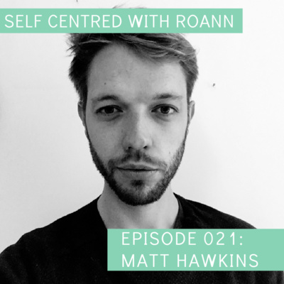 021 Matt Hawkins: Putting compassion into politics