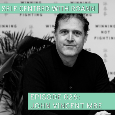 026 John Vincent MBE: Right Life, Right Now