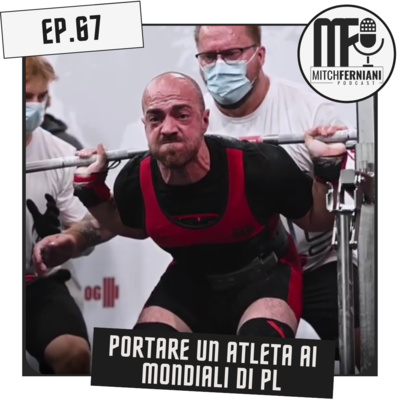 Mitch Ferniani Podcast