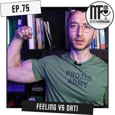Mitch Ferniani Podcast