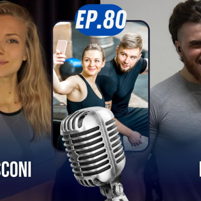 Mitch Ferniani Podcast