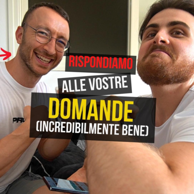 Mitch Ferniani Podcast