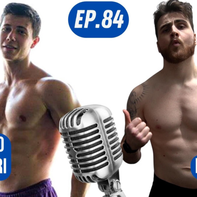 Mitch Ferniani Podcast
