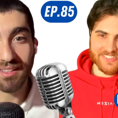 Mitch Ferniani Podcast