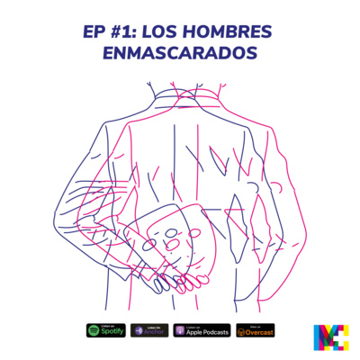 Los hombres enmascarados
