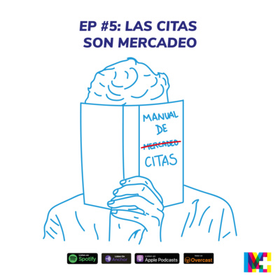 Las citas son mercadeo