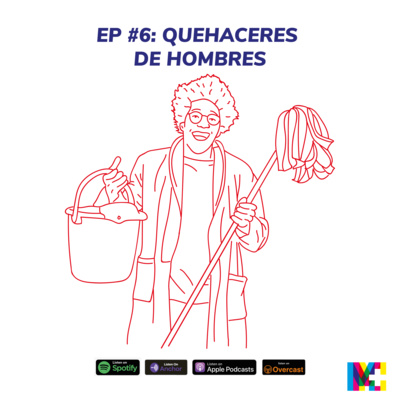 Quehaceres de hombres