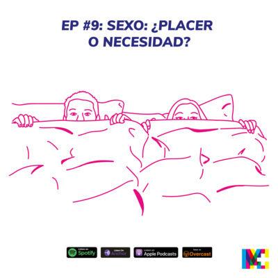 Sexo: ¿placer o necesidad?