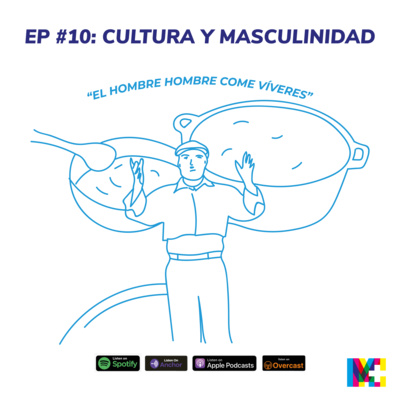 Cultura y masculinidad