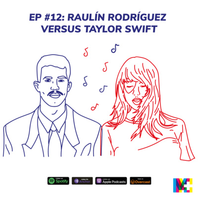 Raulín Rodríguez vs Taylor Swift