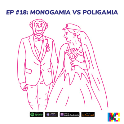 Monogamia vs Poligamia