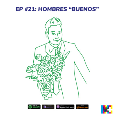 Hombres “buenos”