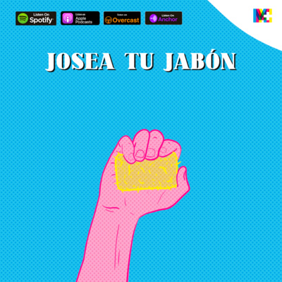 (2,1) Josea tu jabón