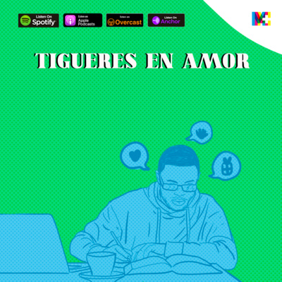 (2,3) Tígueres en amor