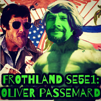Frothland