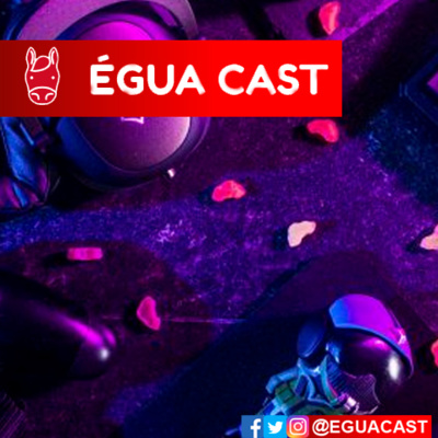 #075 - A Guerra dos Games episode artwork