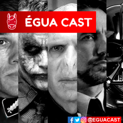 #077 - Embate de Vilões episode artwork