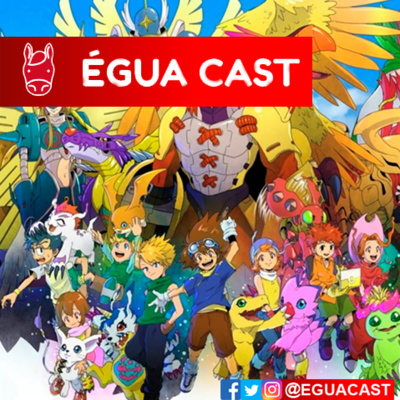 #078 - Digimon Digitais episode artwork