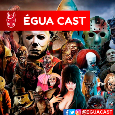 #082 - Dissecando Filmes de Terror episode artwork