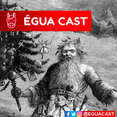 #088 - Éguas e Hidromel - Então é Natal episode artwork